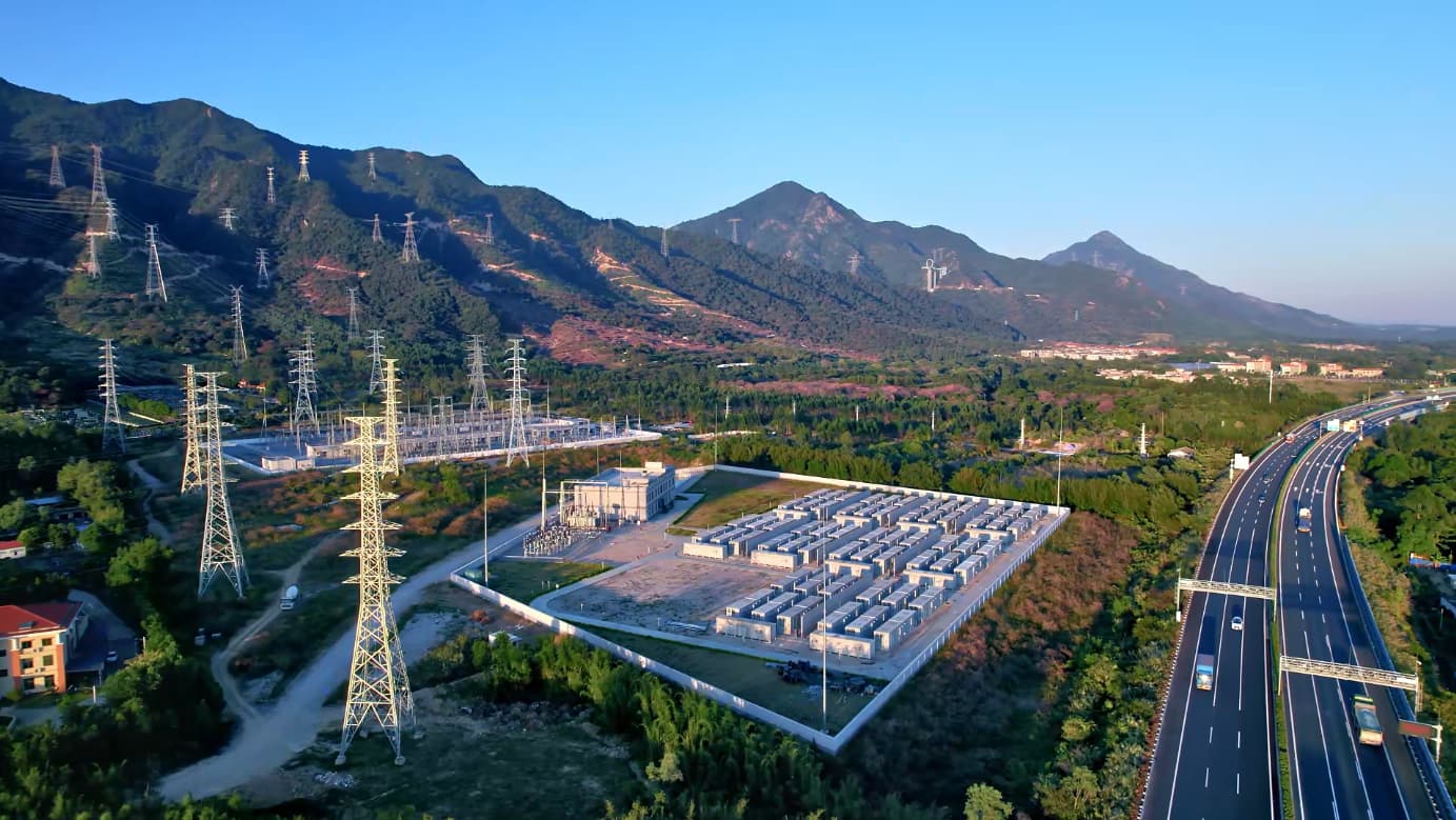 5萬億電網投資啟幕，智光電氣錨定黃金賽道